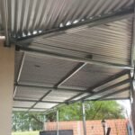 mantenimiento del hogar, aire acondicionado y estructuras metálicas