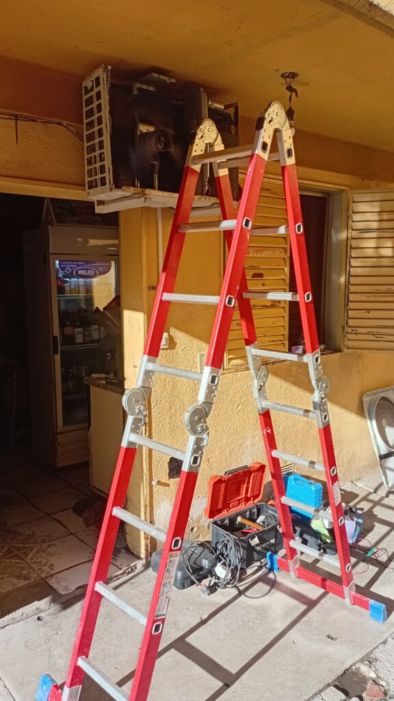 Refrigeracion
