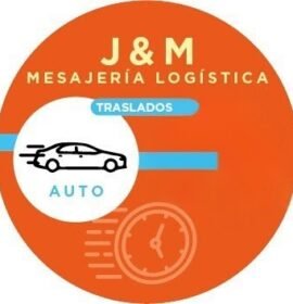 Remis y servicio logístico