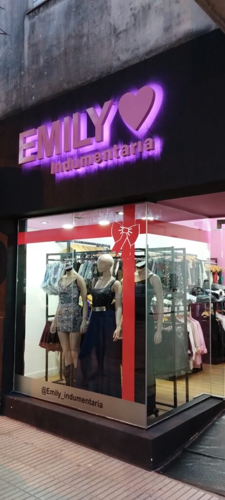 Diseño y publicidad