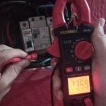 Electricista domicilario