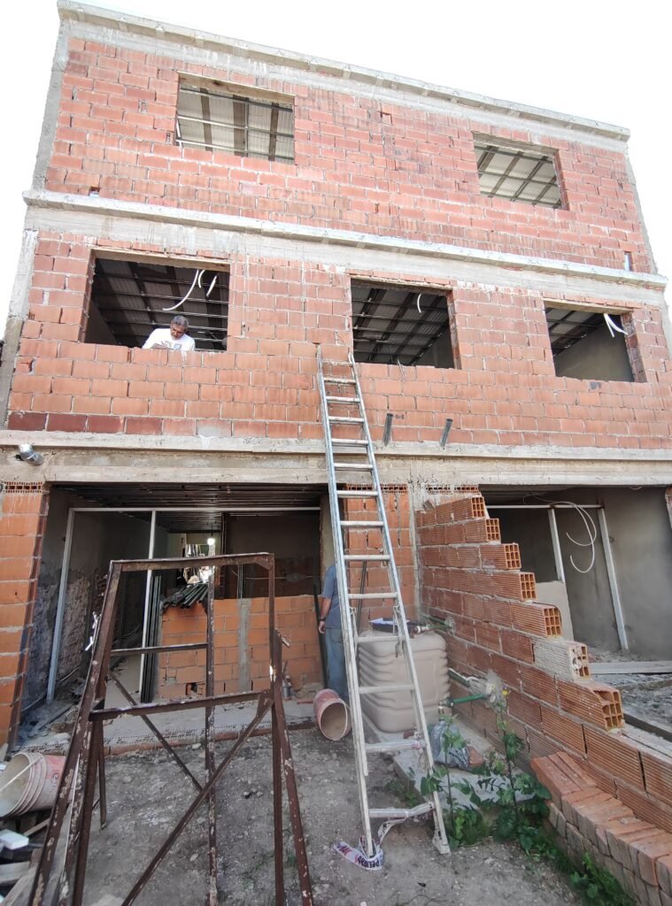 Arquitecta