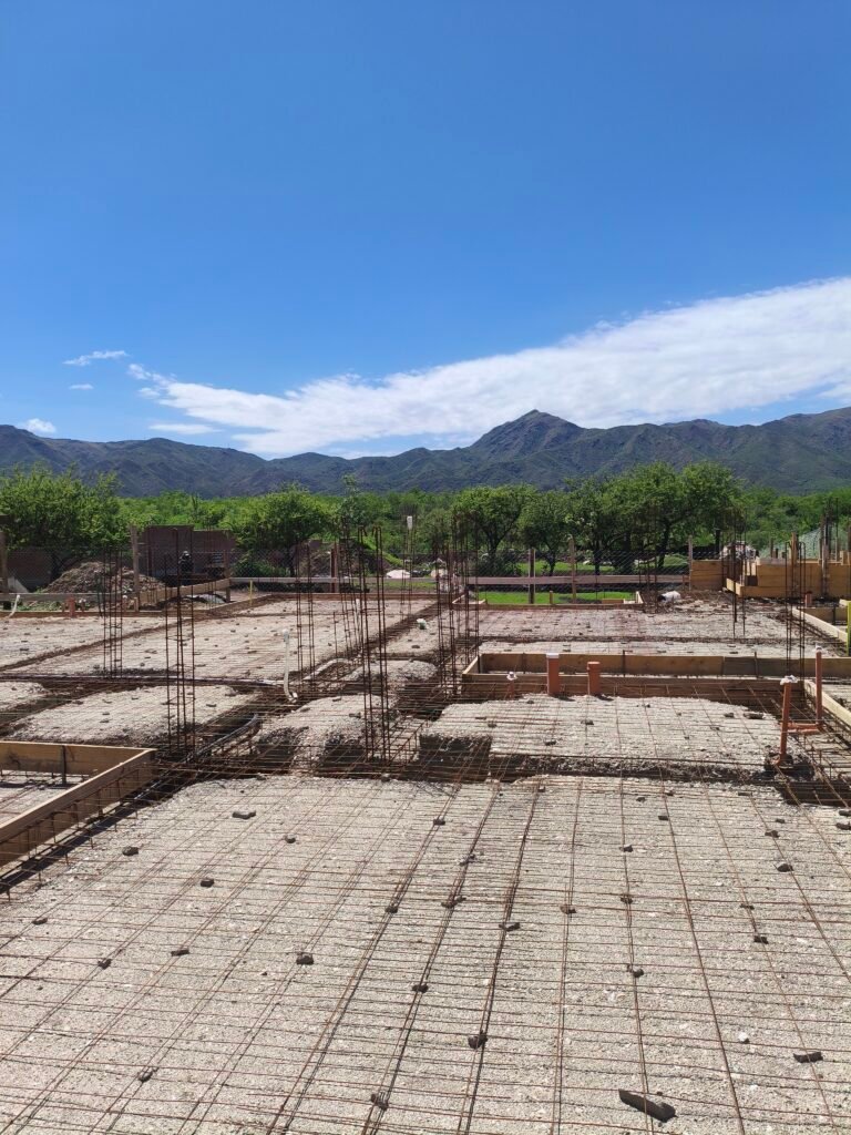 Arquitecto con orientación técnic