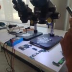 Técnico electrónico especialista en electrodomésticos y urgencias electricas