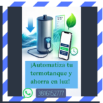 Domótica y Electrisidad Domótica y Electrisidad