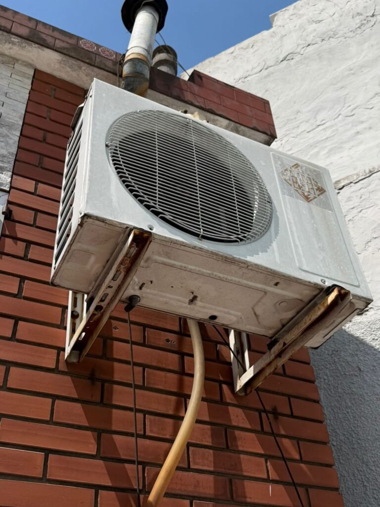 Refrigeración