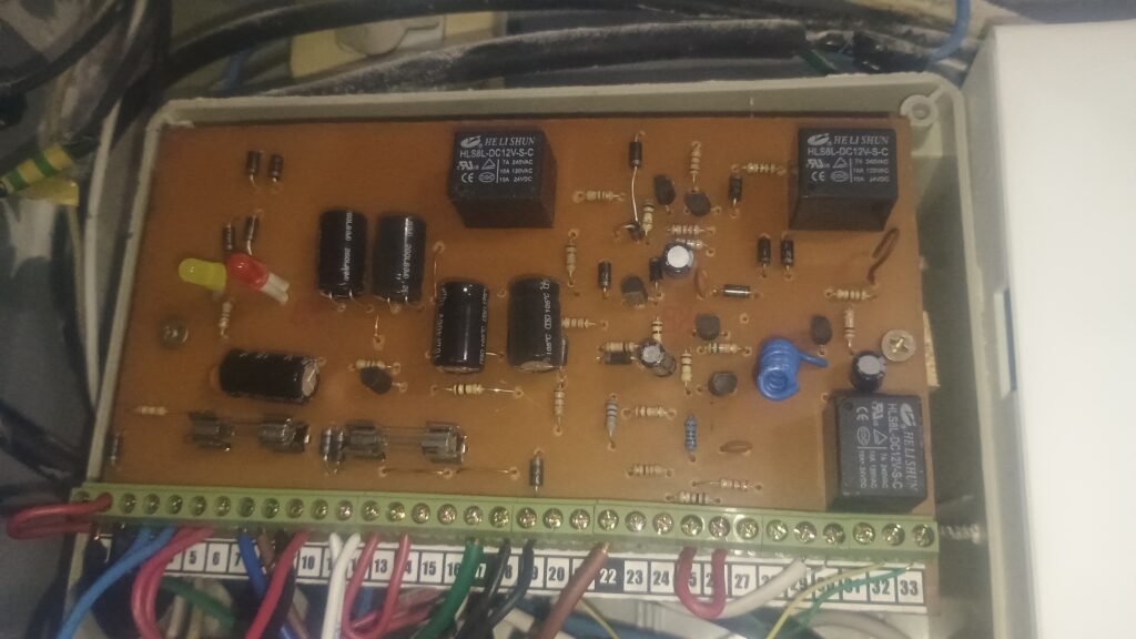 Servicio técnico