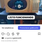 Elio reparaciónes Elio reparaciónes