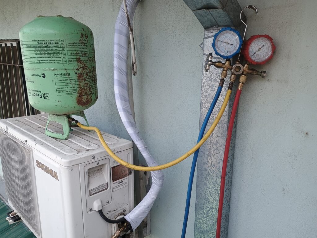 ALUSTIZA Refrigeración