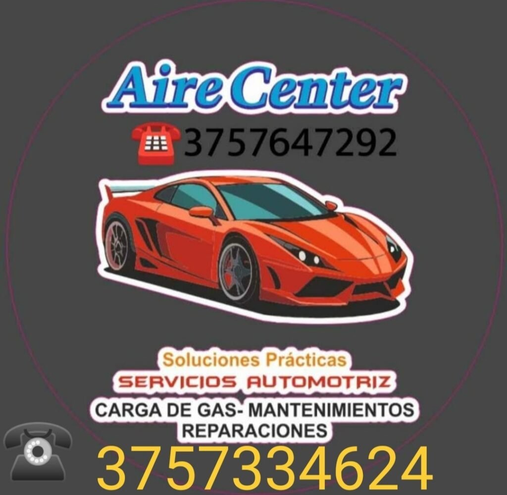 Aire Center