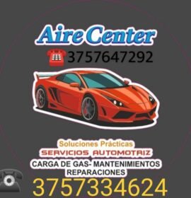 Aire Center
