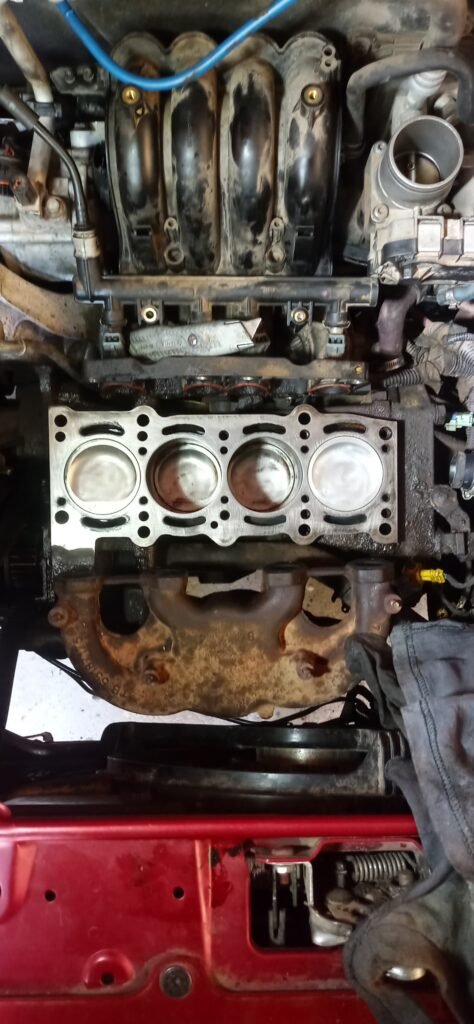 Mecanica automotriz a domicilio