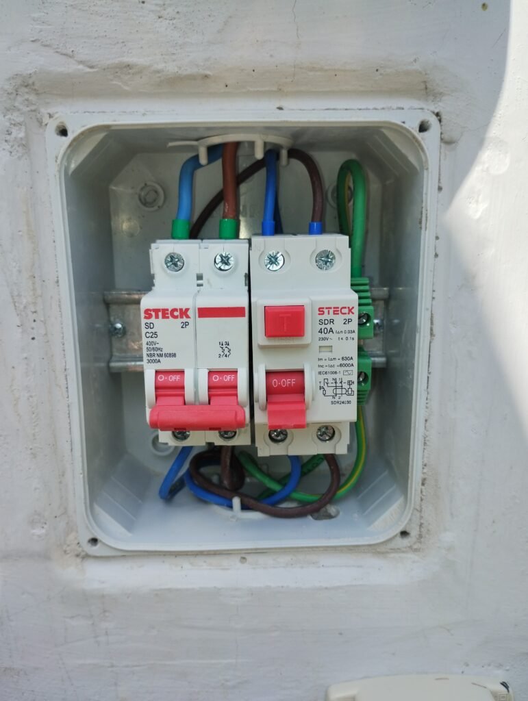 Electricista