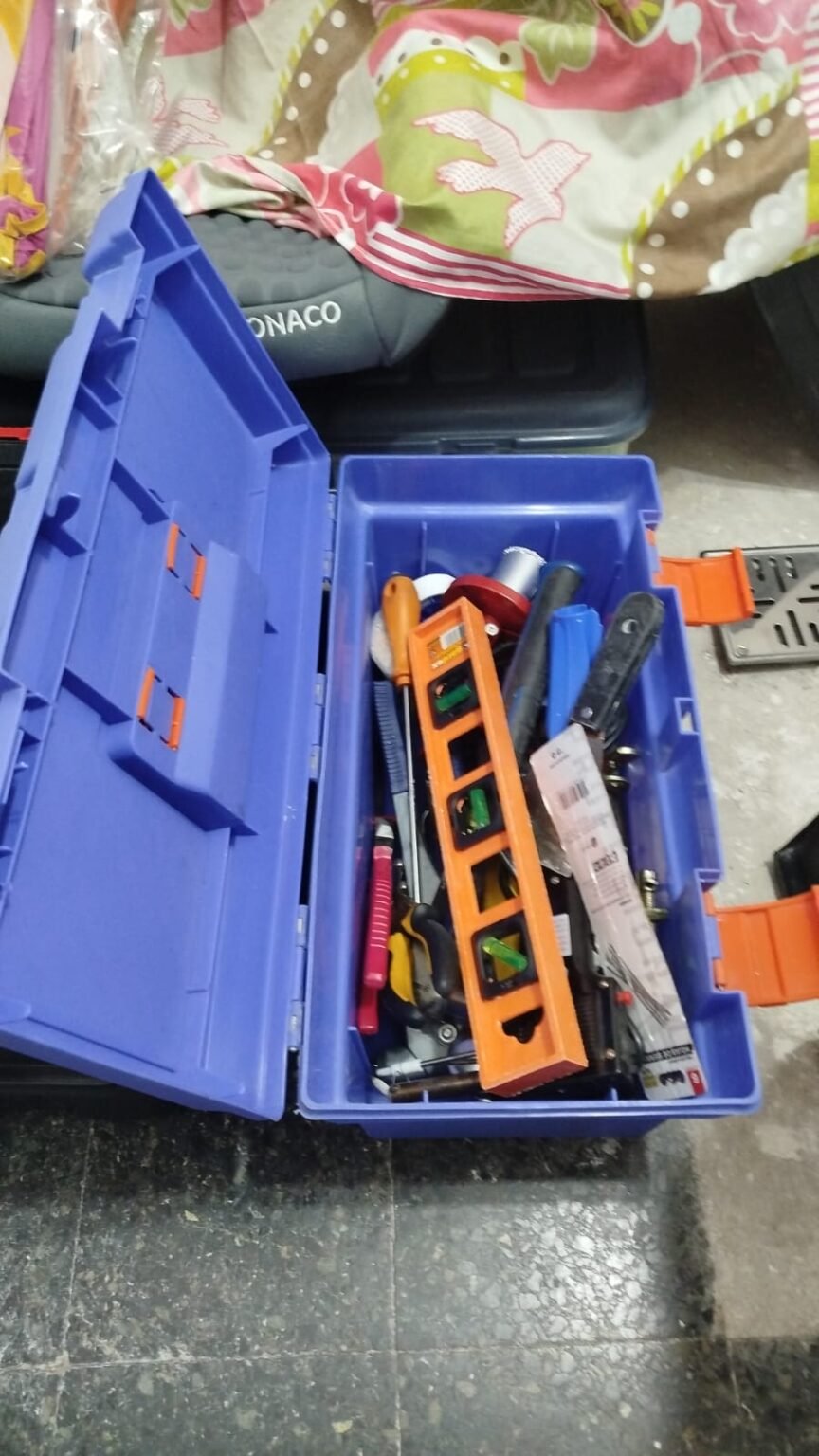 Pintura plomería albañilería durl