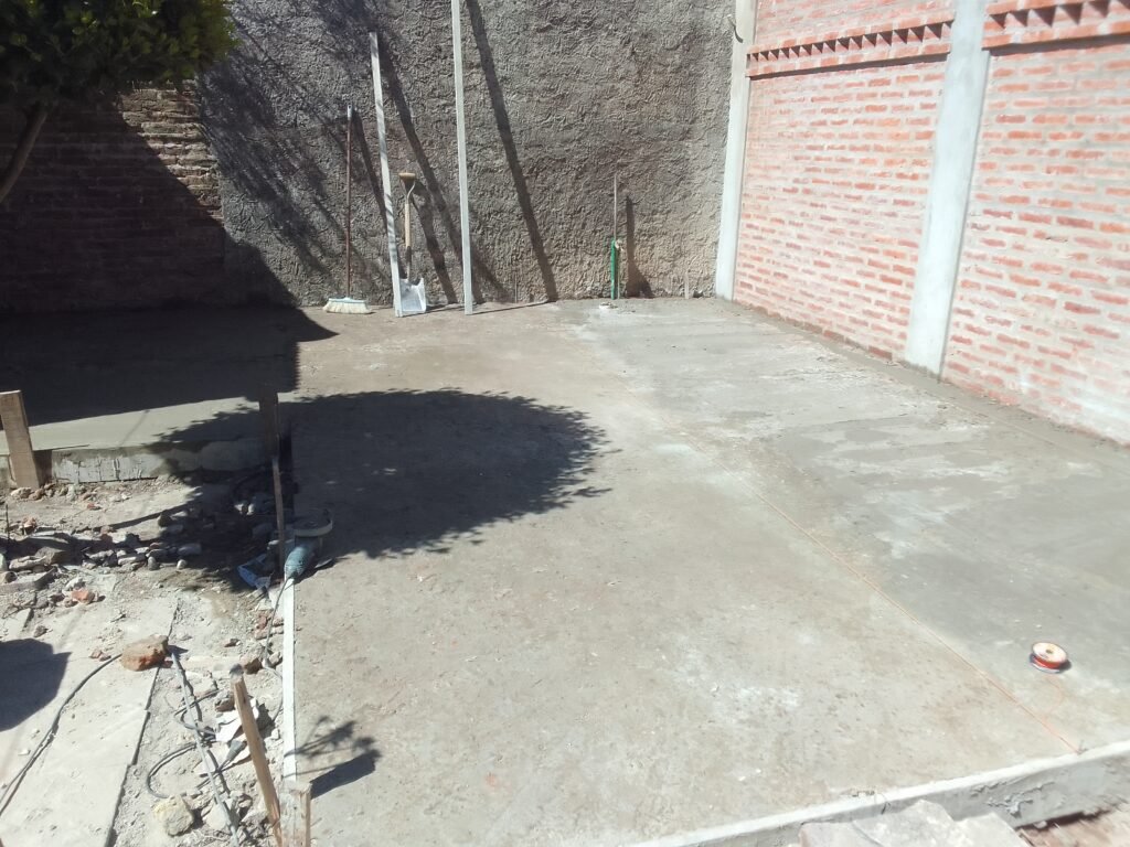 Construccion y remodelacion