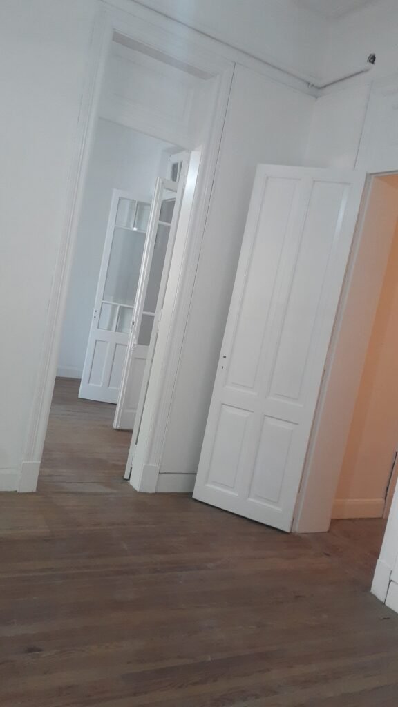Pintor profesional