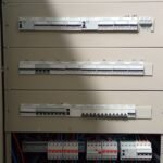 Servicios eléctricos,,herrería , termofusión,pintura ,durlock