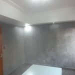 Mantenimiento en edificio