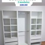 KyAMuebles en melamina