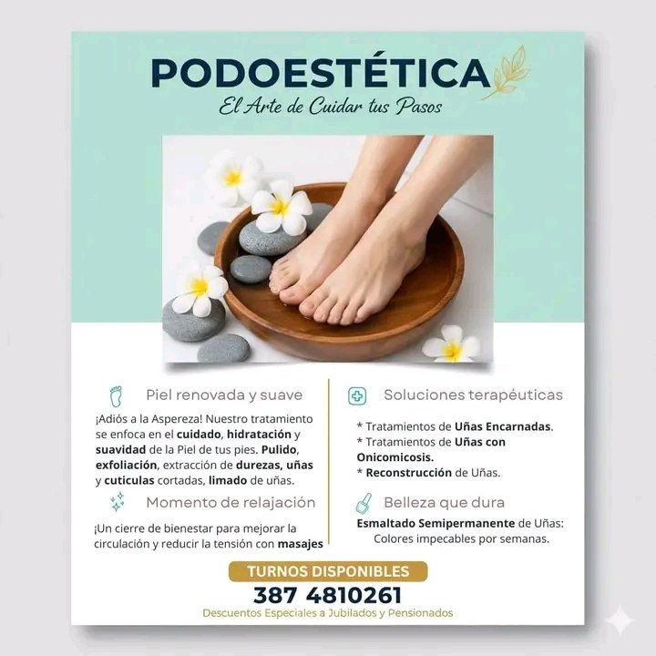 Podoestetica