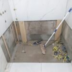 Revestimiento de porcelanato