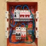 Electricista integral