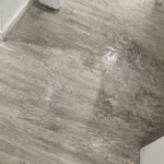 Limpieza y cuidados de adulto mayor