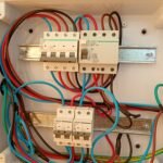 Electricista matriculado