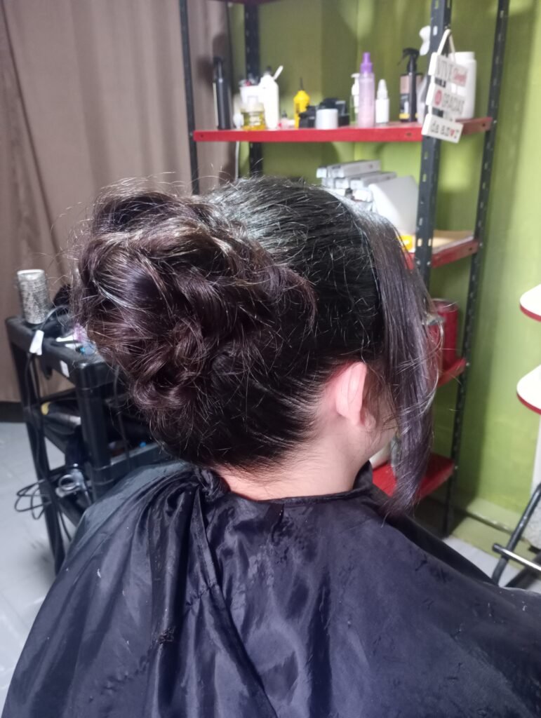 Peluquería Unisex