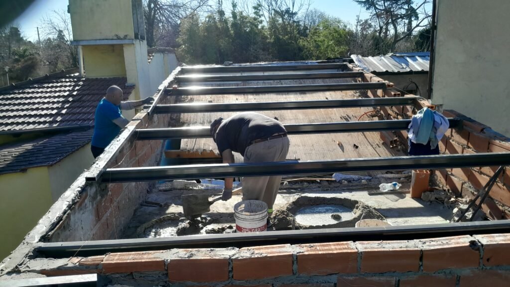 Mantenimiento en general