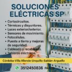 Electrista domicilio Electrista domicilio