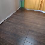 Limpieza de casas particulares