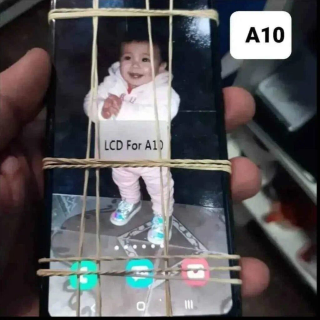 Servicio Técnico Especializado en Telefonía movil