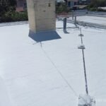 Servicio de impermeabilización Servicio de impermeabilización