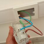 Electricista matriculado