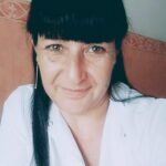 Cuidadora de adultos mayores . Acompañante