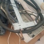 Servicios Eléctricos Domicilio y Comercios y Refrigeración