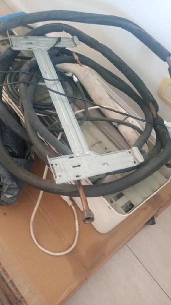 Servicios Eléctricos Domicilio y Comercios y Refrigeración