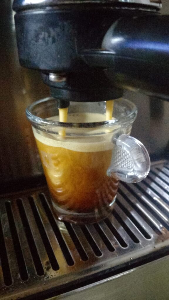 Jaddm cafe reparacion de maquinas