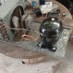 TSX, REFRIGERACIÓN Y LAVARROPAS