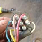 Plomero,electricista