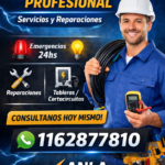 Electricista Electricista