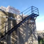 Herrería y Zingueria