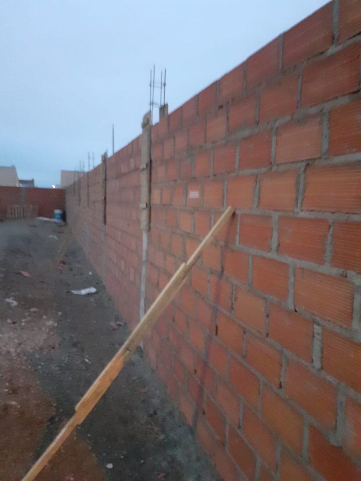 Construccion en general
