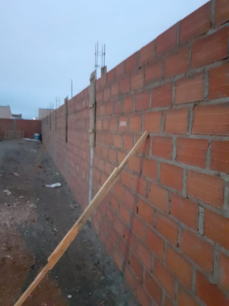 Construccion en general