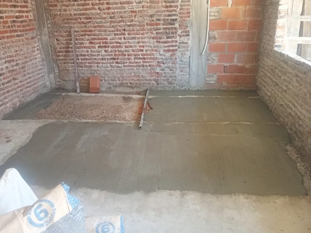 construcción