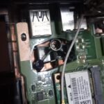 Reparación de electronica