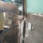 Técnico aire acondicionado y plomeria