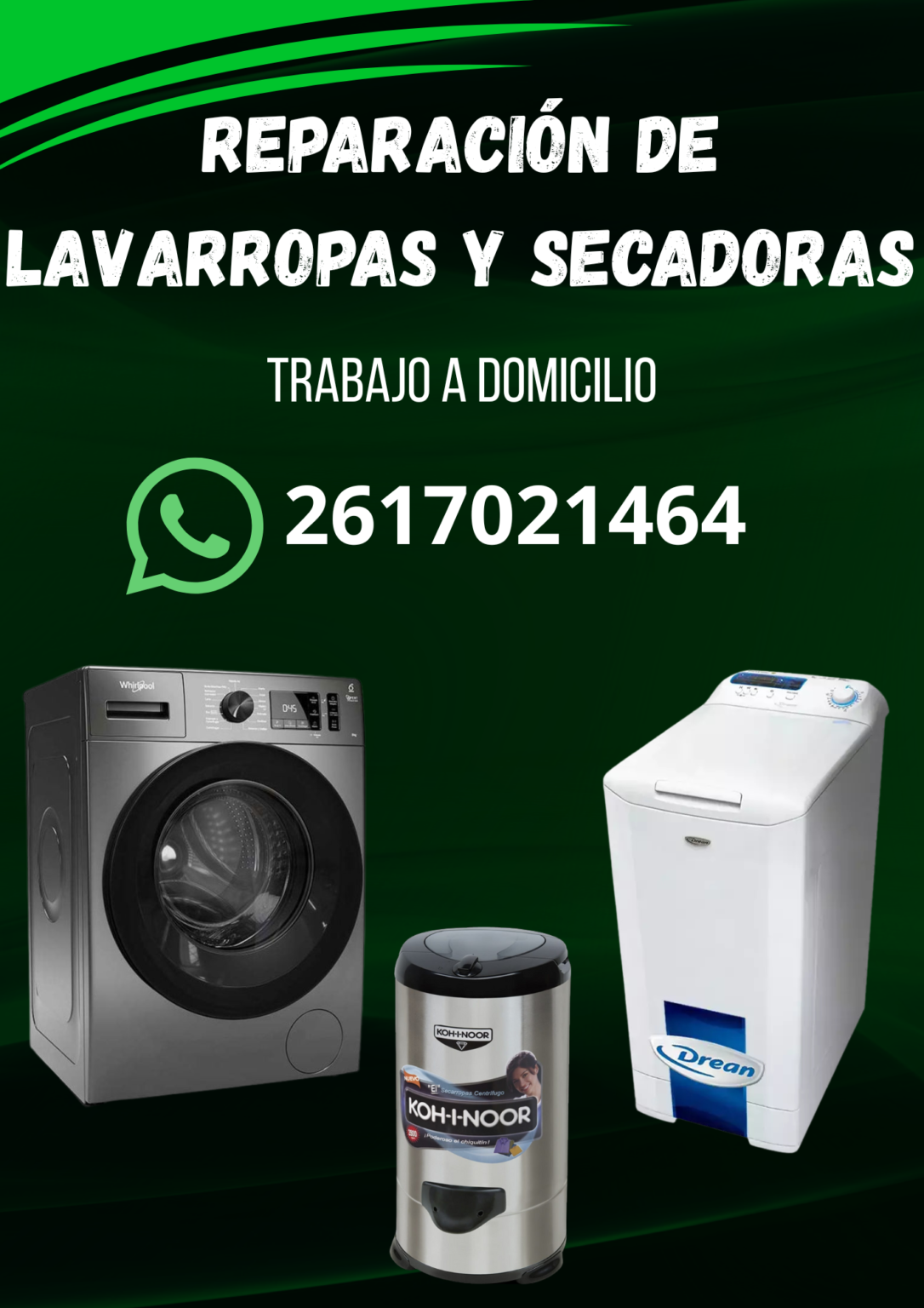 Servicio técnico