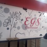 Letrista,carteles,murales, pasacalles